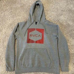 COPY - RVCA Men’s Hoodie